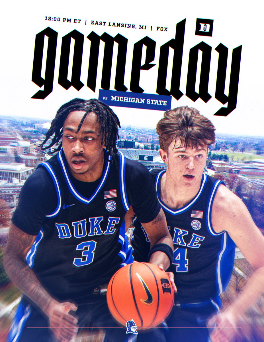 Duke Men’s Basketball tweet media