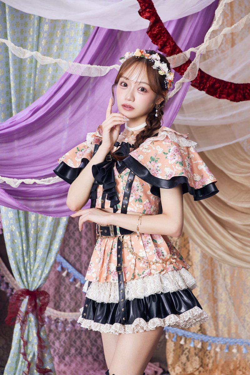 fav me【Official】 tweet media