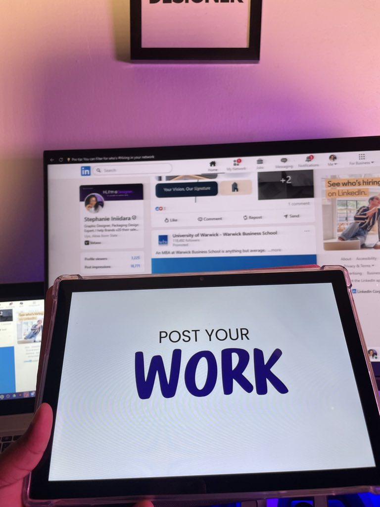 ⚡ Gideon | Webcoder ⚡ tweet media