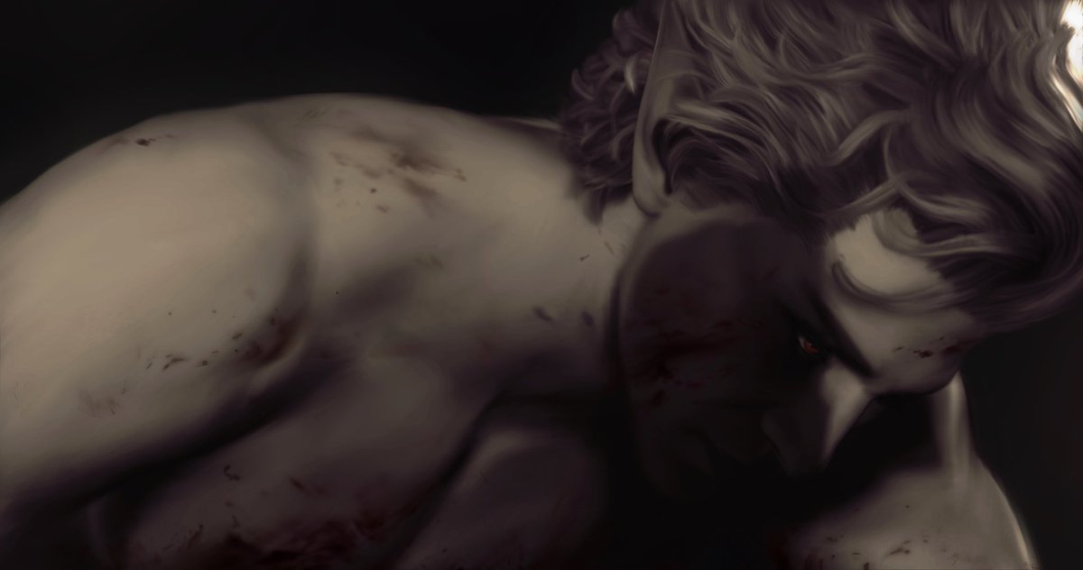 VimoFandango's tweet image. Astarion #bg3 #baldursgate3