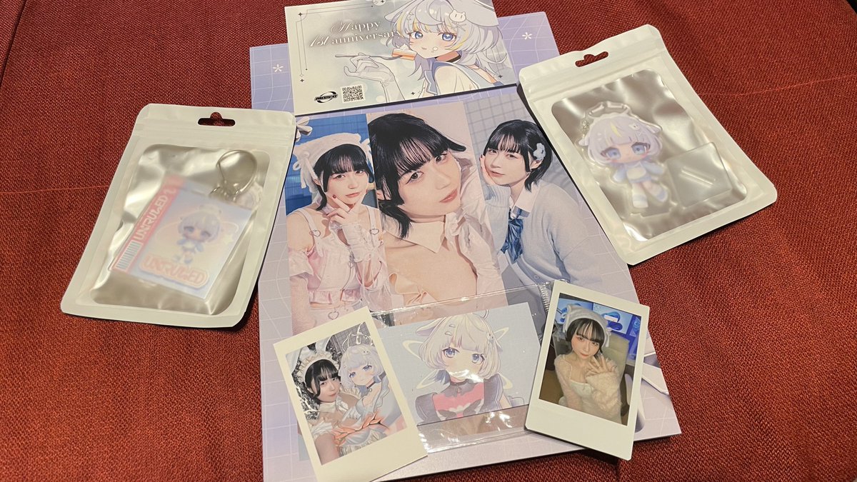 rare_kotatsu's tweet photo. #MONIPA で今日もモニ子が可愛かった^^
そして、つぐちゃんとひまわりさんの3人トリオはやっぱり最強だね‼️
良き連携プレーでした👏

そして、その足でm02を連れて目黒二郎へ💨
モニちゃん、これが二郎だよ……🍜(沼への誘い

心も身体も大満足な1日でした✨✨

#モニ子を信じろ2025 https://t.co/jMuK8ixCA6