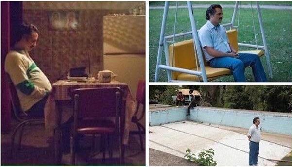 BioWareProblems tweet media