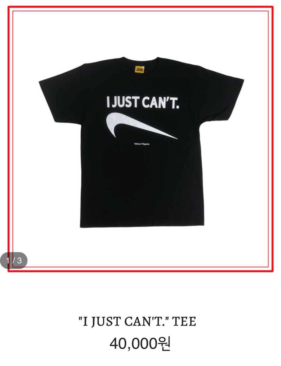 sa1tyhigh's tweet image. 이거 탐내시던 분들 많길래...
제꺼 사는 김에 링크 올리고 갑니다...

yellowhippies.kr/40/?idx=229