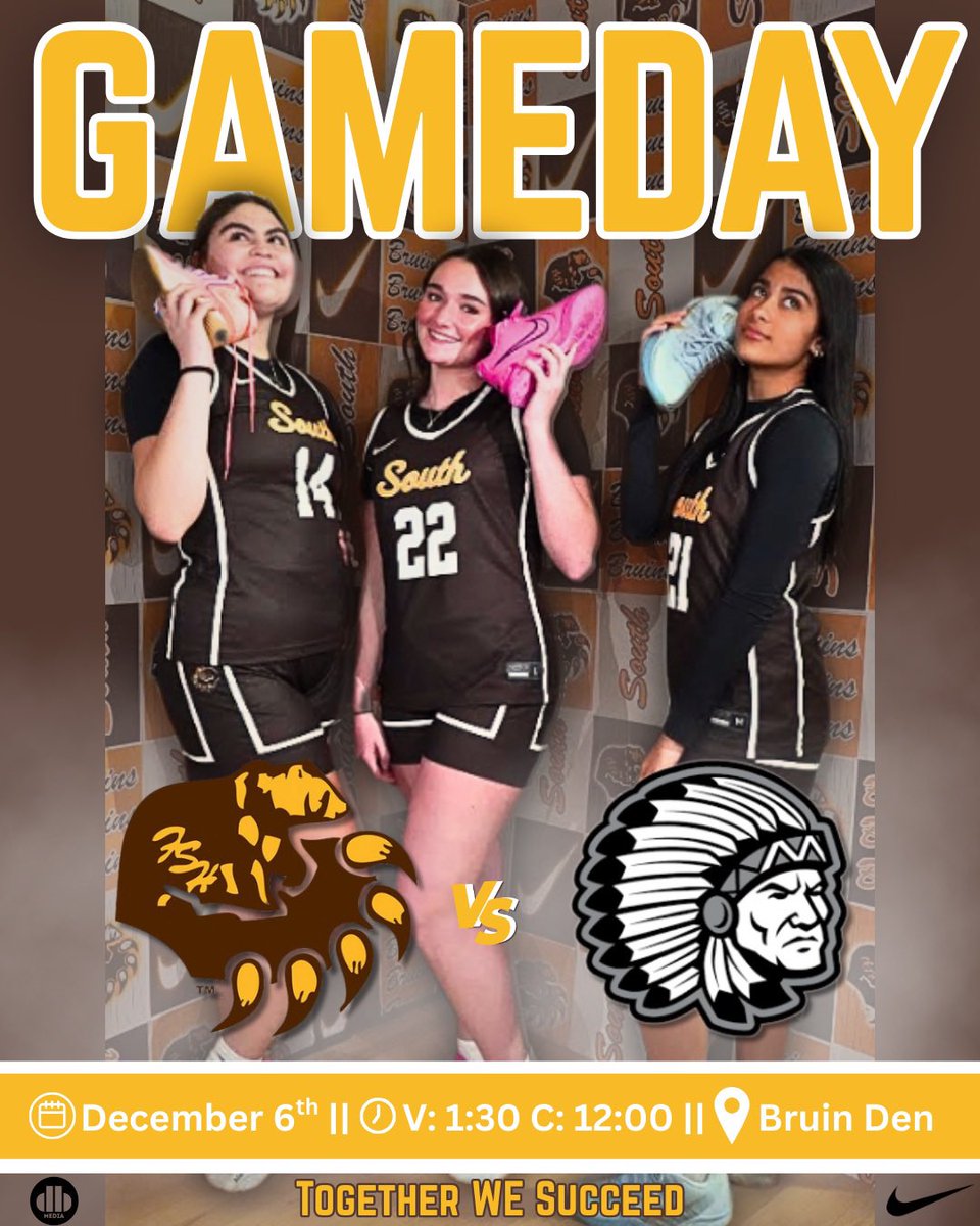 Fargo South GBB tweet media