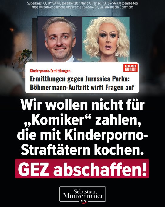 <a href="/OERRBlog/">ÖRR Blog.</a> Der gerne mit verurteilten Pädophilen kocht?