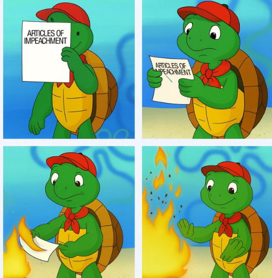 $Franklin is no brainer play atp lol

1b coded

New mascot of MAGA