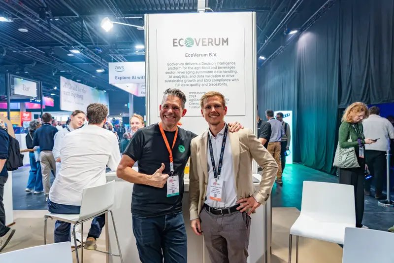 EcoVerum tweet media