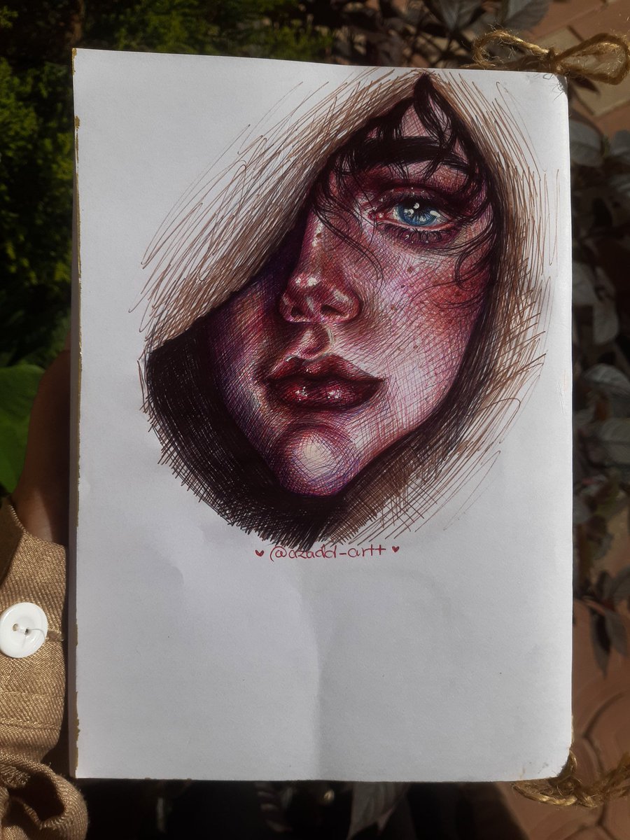 ⚜️ آزاد. ⚜️ (@azadd_artt) on Twitter photo 