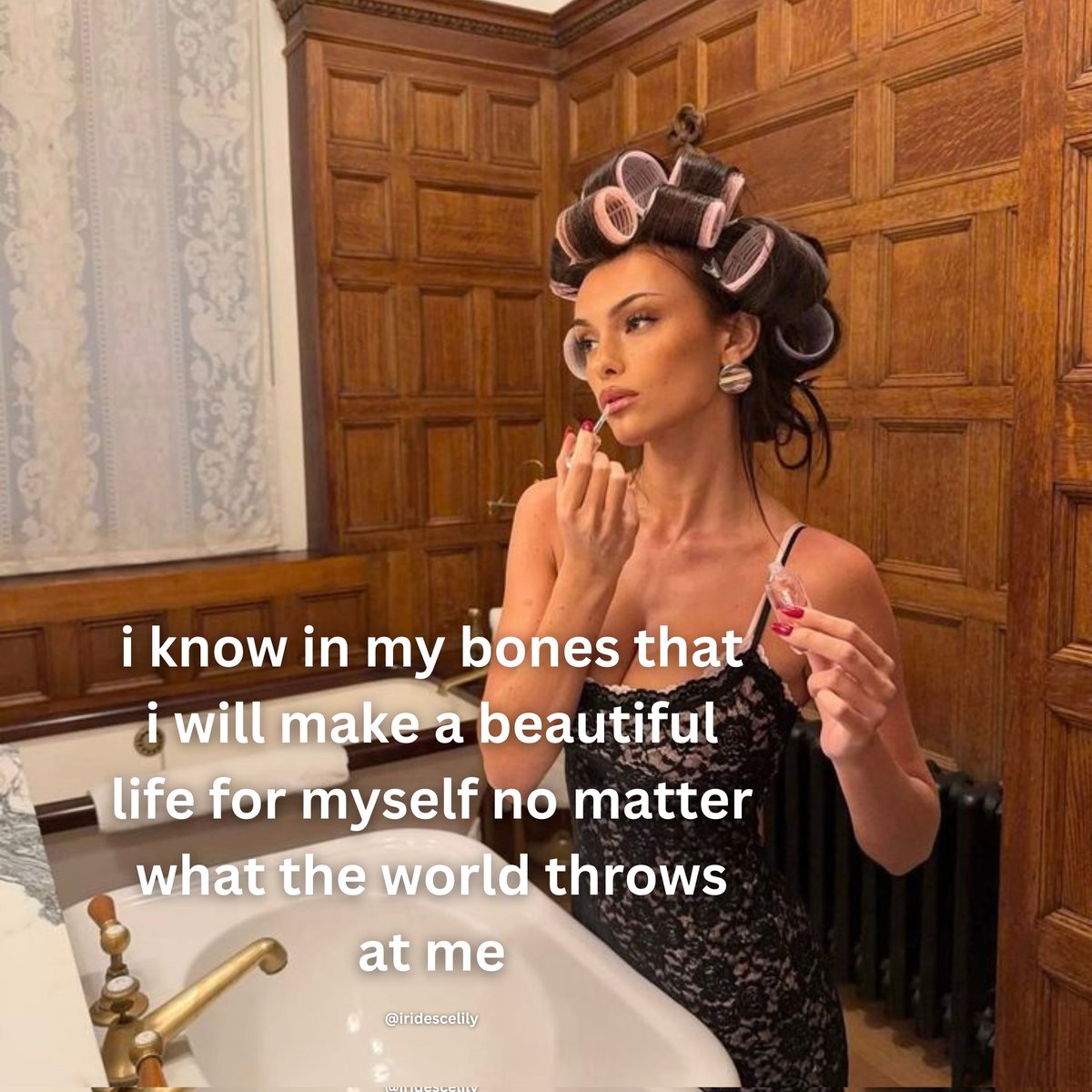 iridescelily's tweet image. 