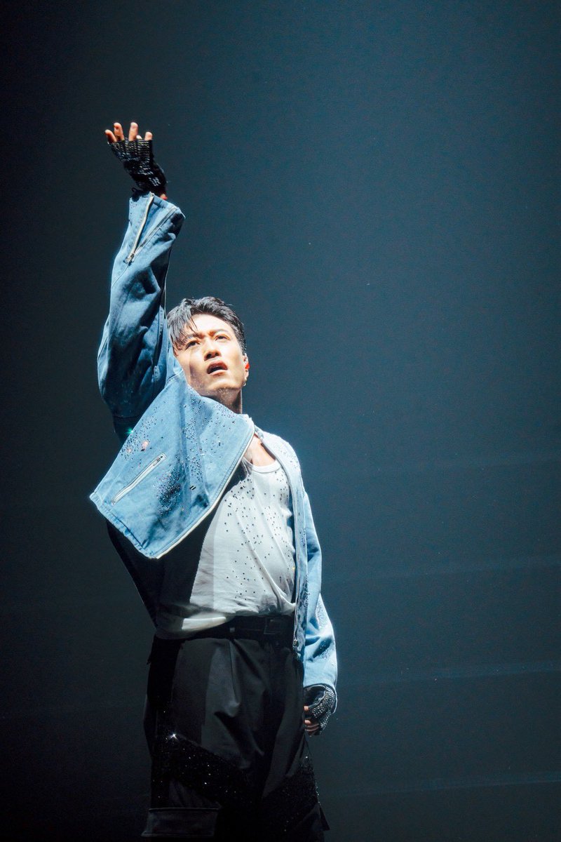 中務裕太(GENERATIONS) STAFF (@Nakatsuka_staff) / Posts / X