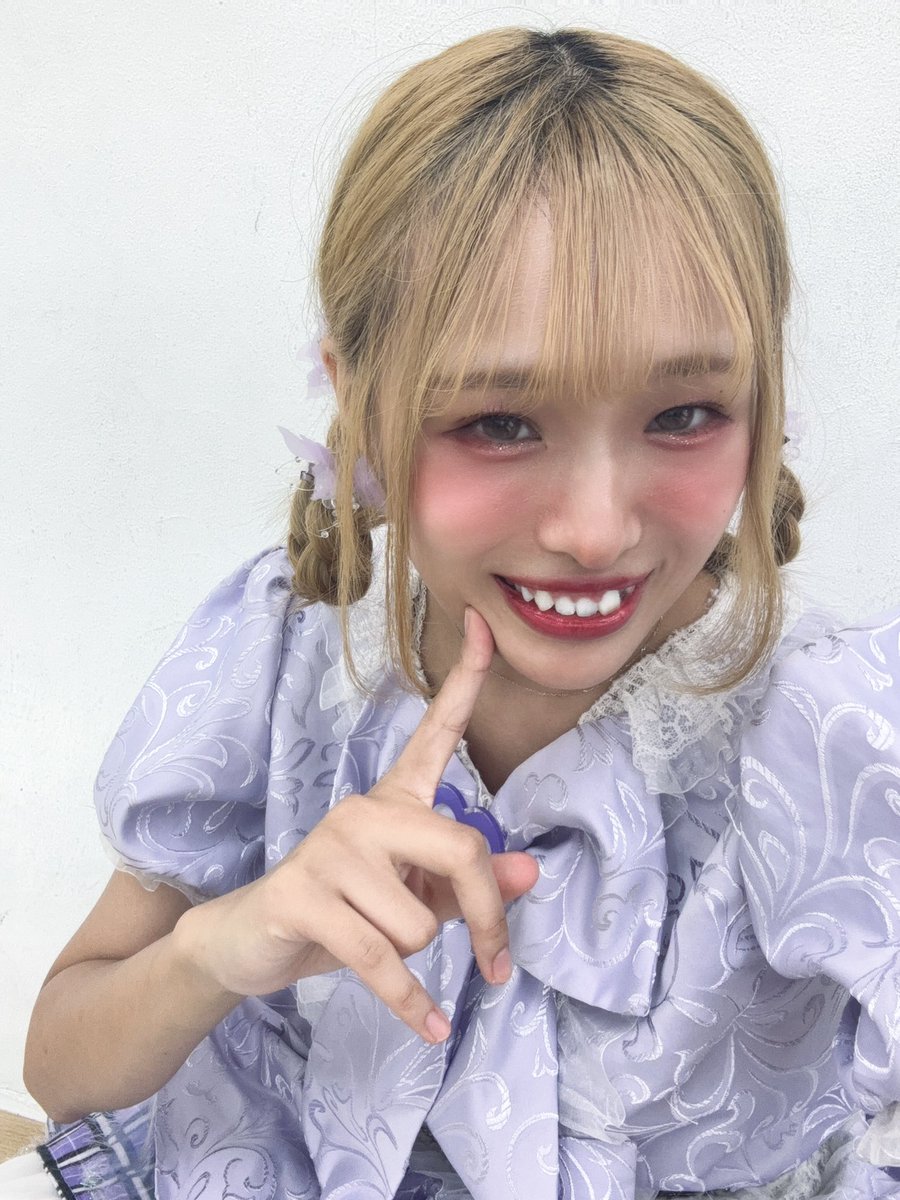 遥恋こはく🦄💜【12/21 東京ワンマン📍Shinjuku HEIST