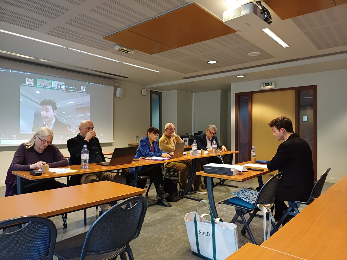 Sébastien Mantegari Bertorelli tweet media