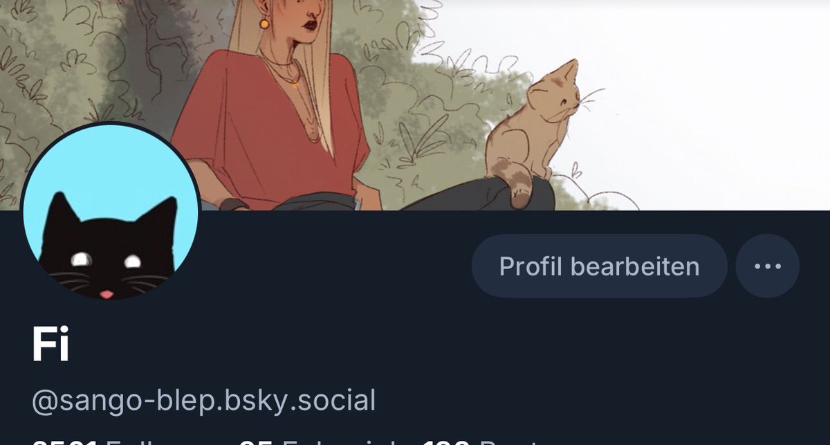 Fi (@Sango_Blep) / Posts / X