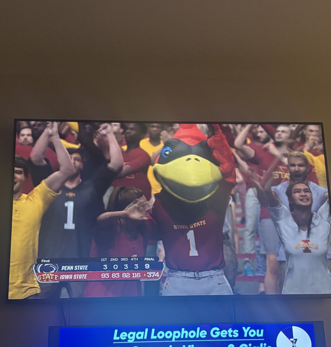 Austin Felts tweet media