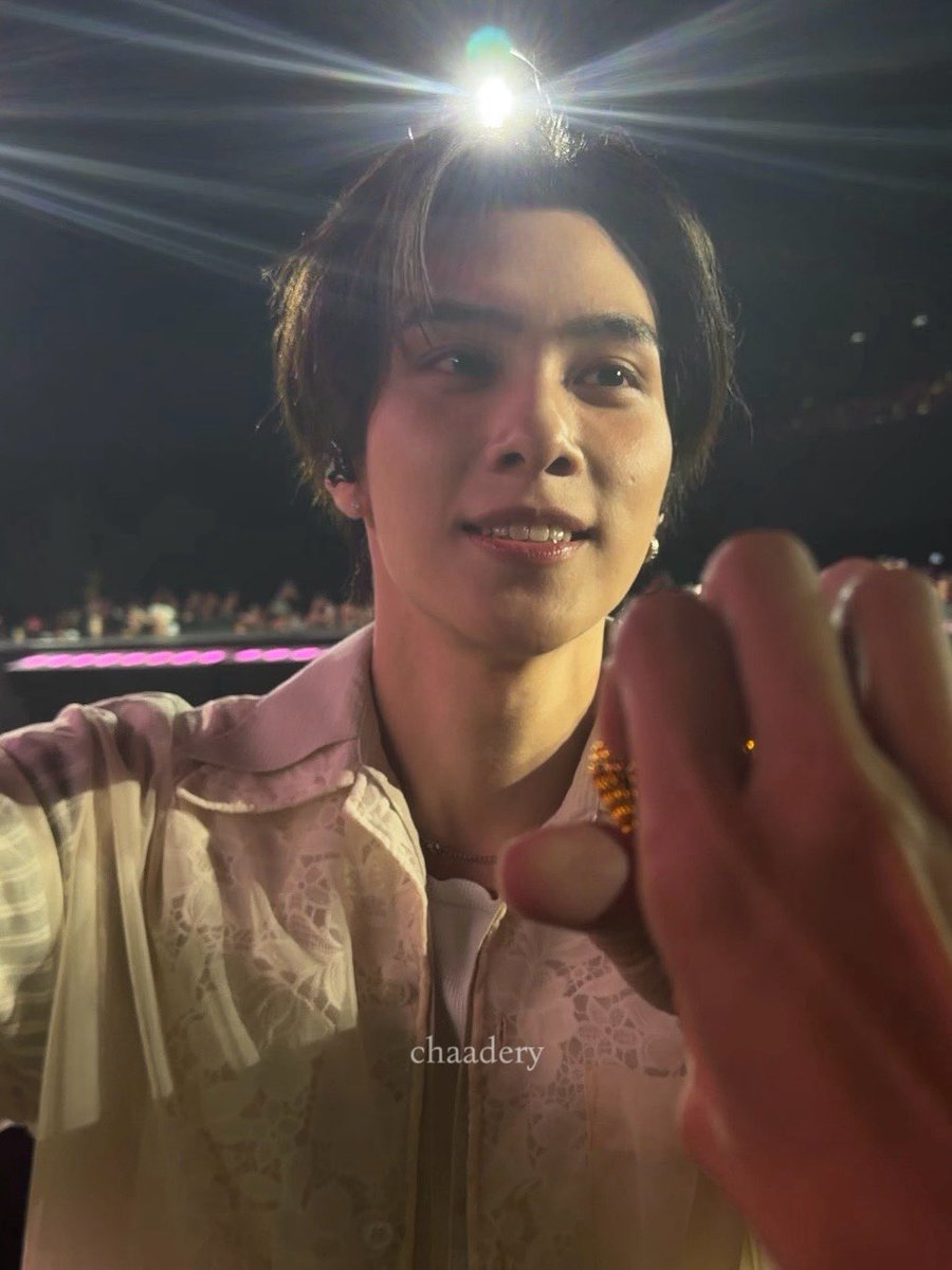 ชาเดอรี่𖧷 tweet media