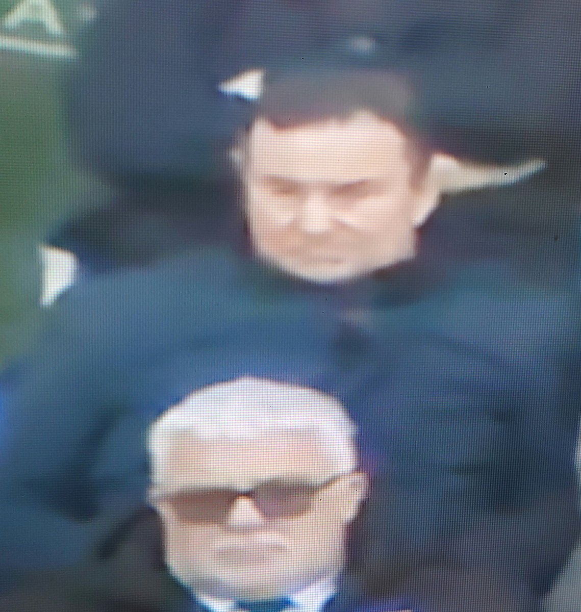 David Fountain tweet media