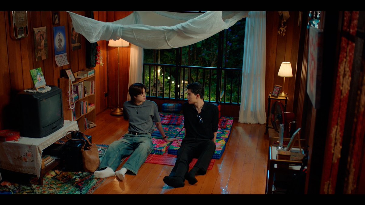 naravit_trend's tweet photo. กับเธอจ๋าที่ไหนก็นอนได้แหละ

 #MeAndTheeSeriesEP4 https://t.co/dvJ1AZPEQj