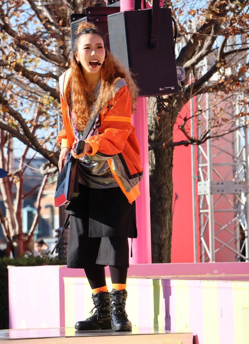 2025/12/6 13:10📷️ クロミライブ WHO AM I みうちゃん ZERO-100 りく