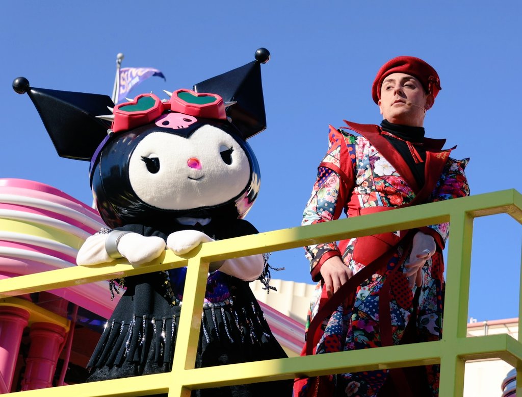 2025/12/6 13:10📷️ クロミライブ WHO AM I みうちゃん ZERO-100 りく