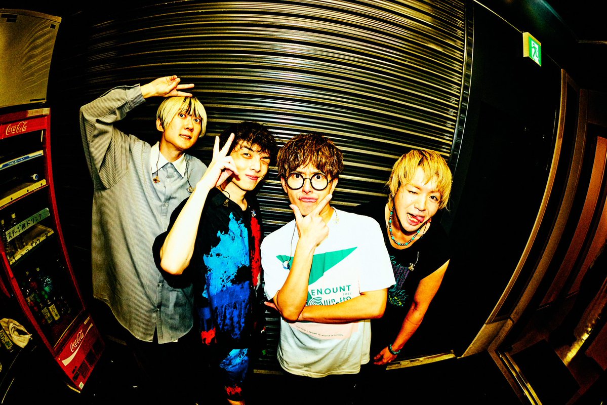 みずっきゅん (@mi_blue__) / Posts / X