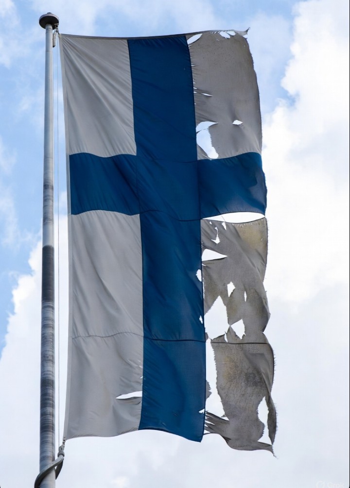 Tuomas Malinen tweet media