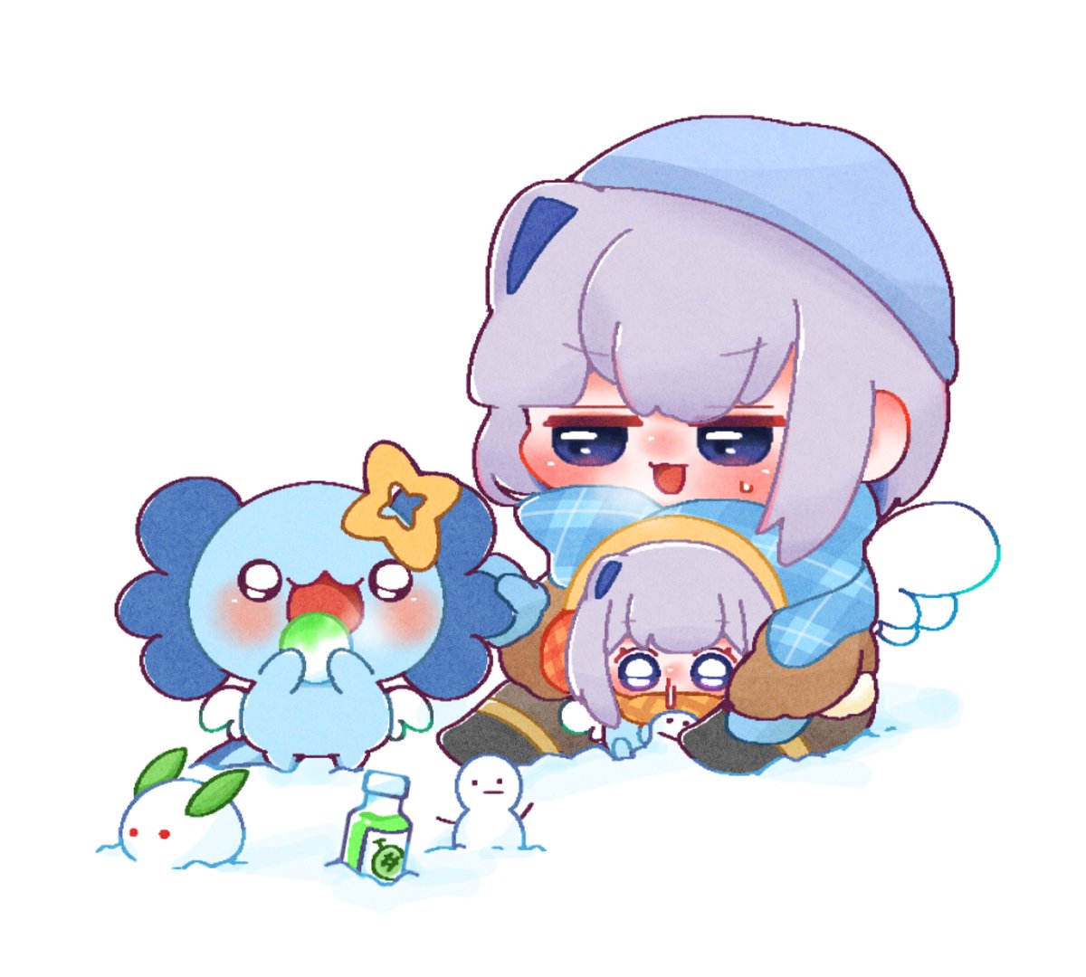 るぅーる (@cxFmZNSRxFEXMuO) / Posts / X