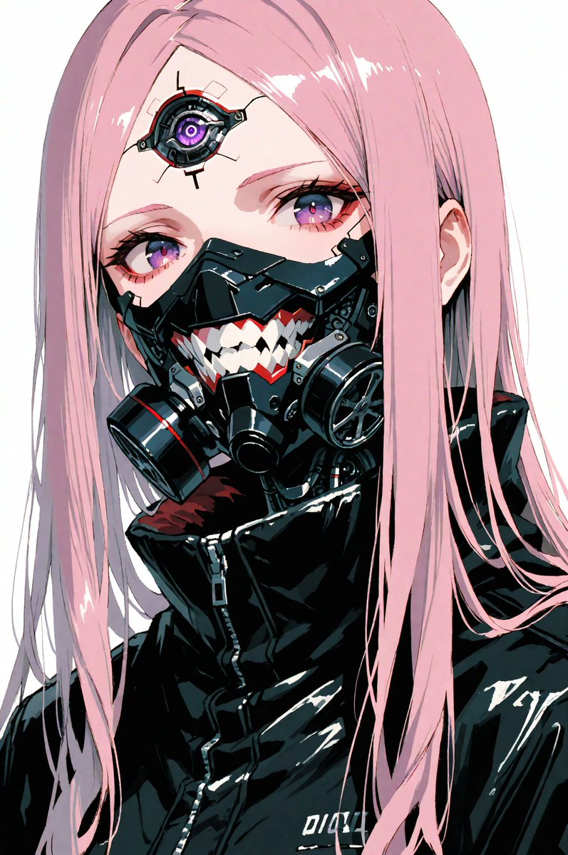 ⭐︎チル⭐︎ いちあさん✨カッコいい✨😆 三つ目ちゃん用に調整してたら BLAMの