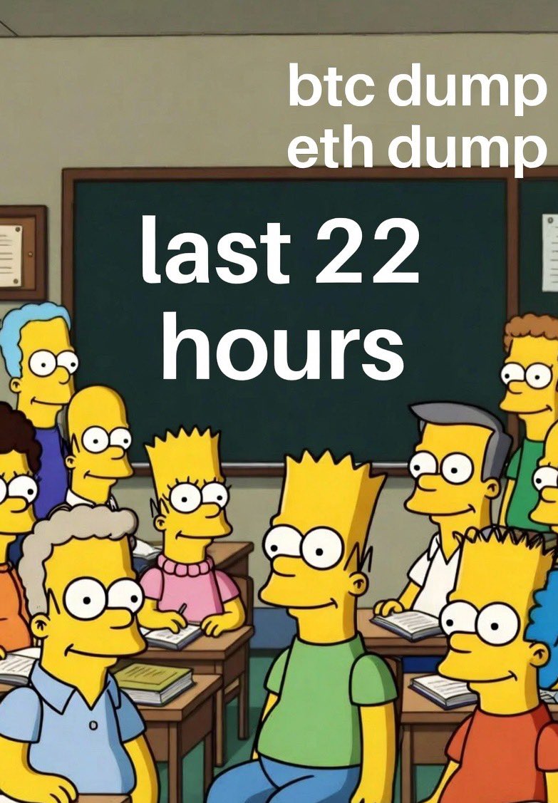 Kripto Simpsons tweet media