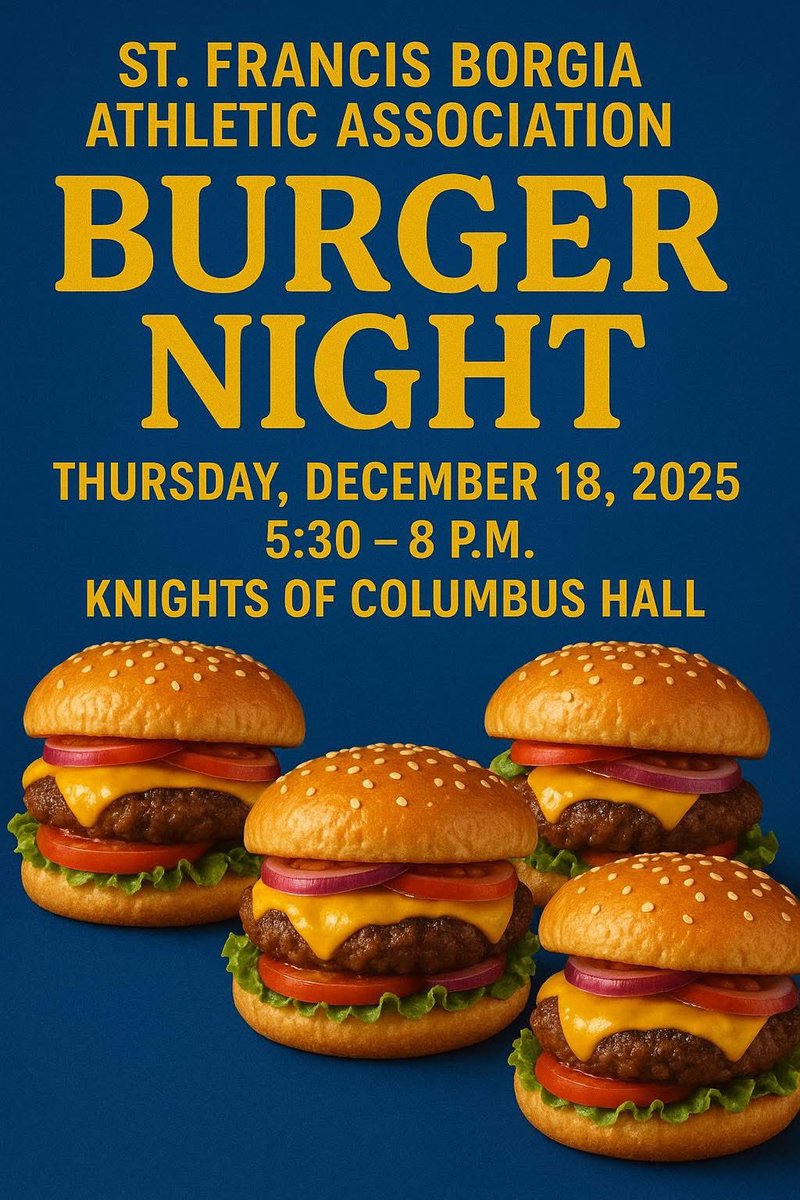 SFBHS Athletic Association tweet media