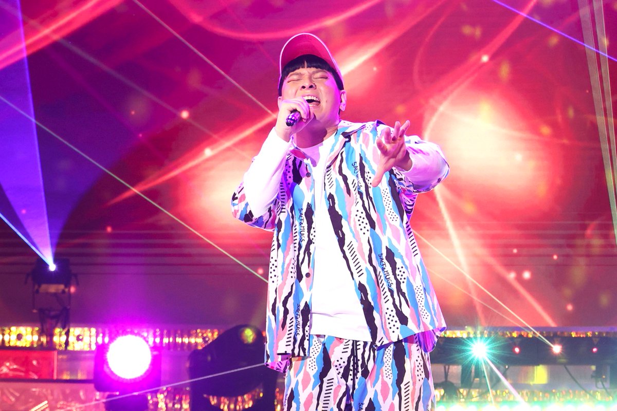 ものまね紅白歌合戦【公式】 tweet media