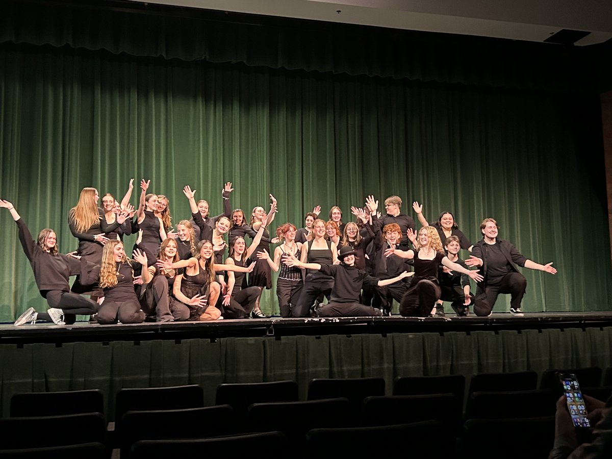 Niwot High School tweet media