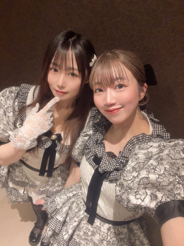 なんかもうみんなかわいくて最高