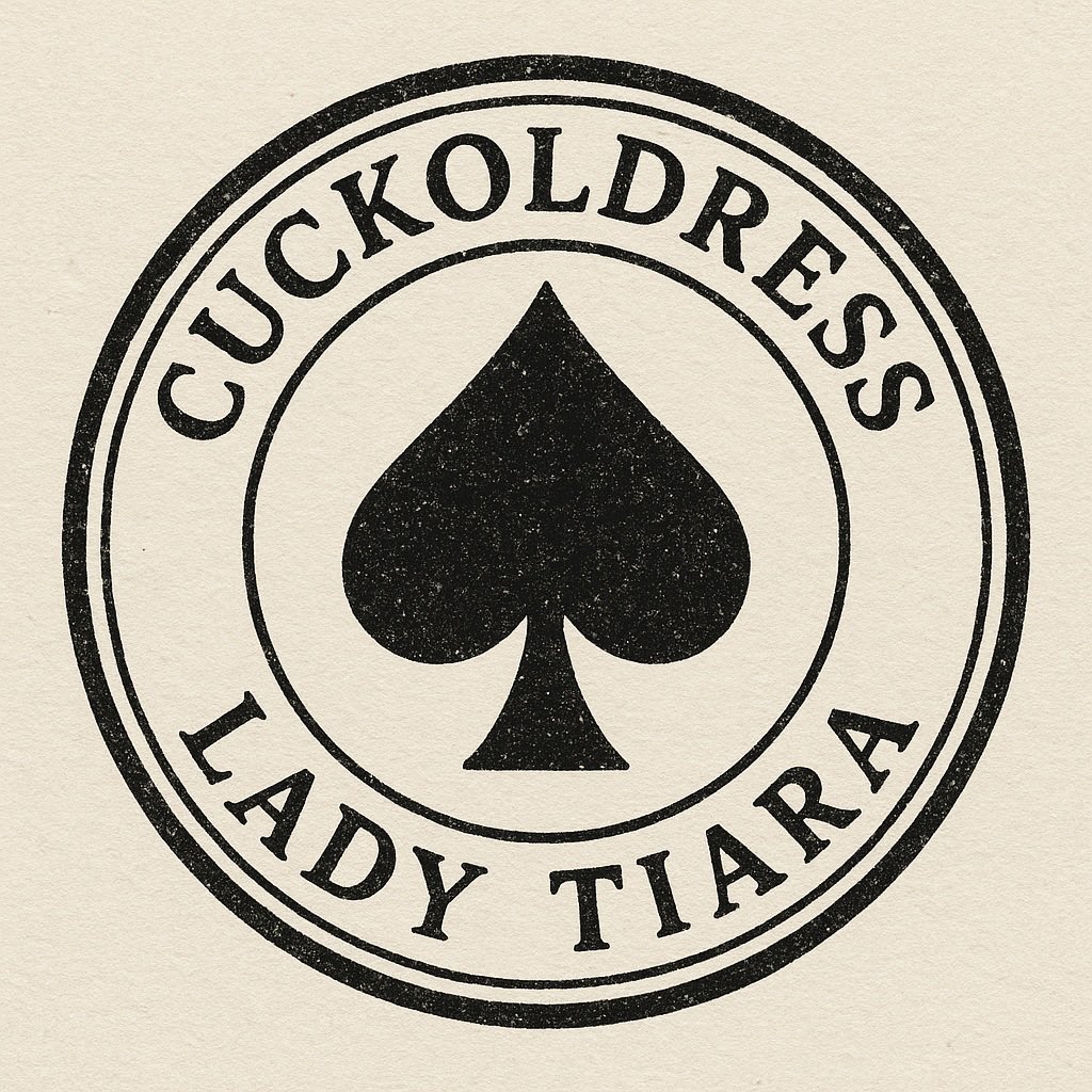 Seit gestern offizieller Cuckold seiner Eheherrin/Cuckoldress/Hotwife und glücklich und stolz darüber. 

Es war eine extreme Achterbahn der Gefühle, meine Frau und Herrin zu sehen, wie sie mit einem anderen fickt, sich fallenlässt und völlig enthemmt genießt.