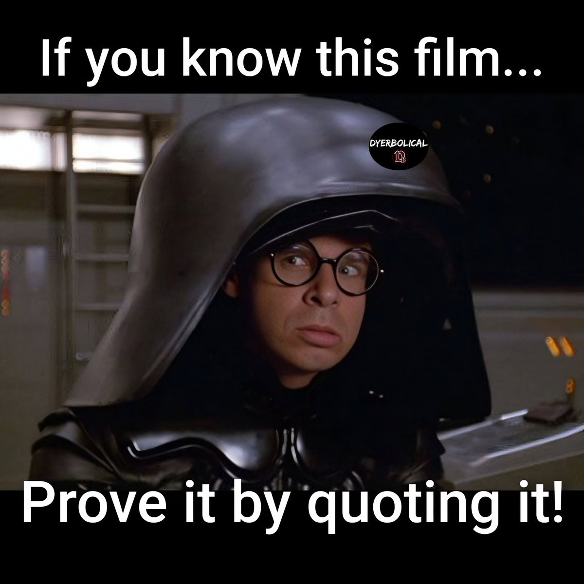 For some Saturday fun