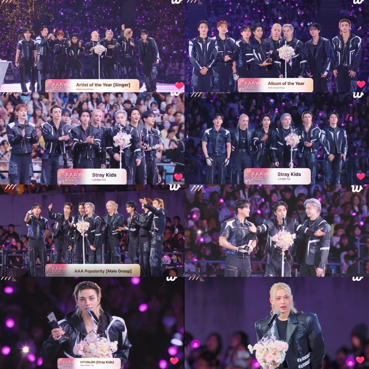 Stray Kids情報★SKZ-INF8 tweet media