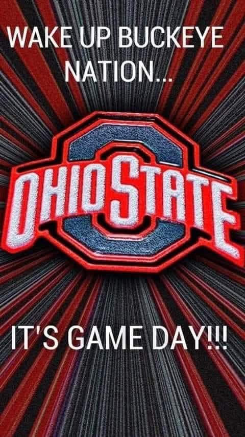 Buckeye John #B4L tweet media