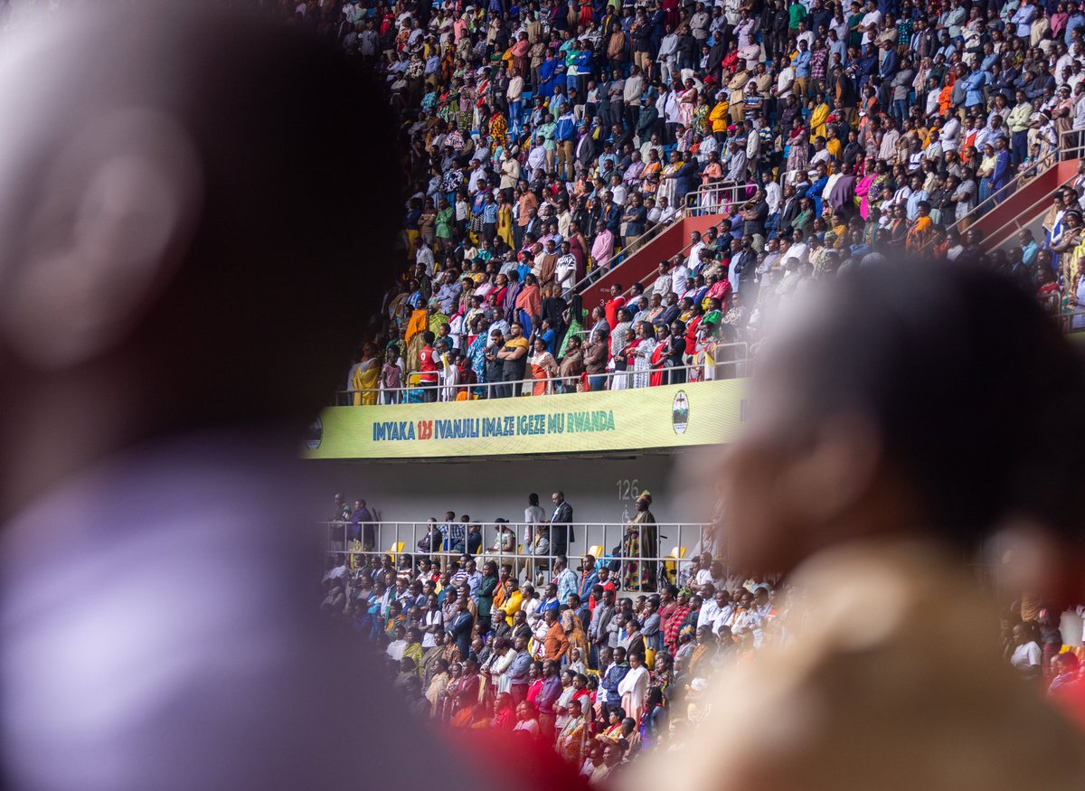 Office of the PM | Rwanda tweet media