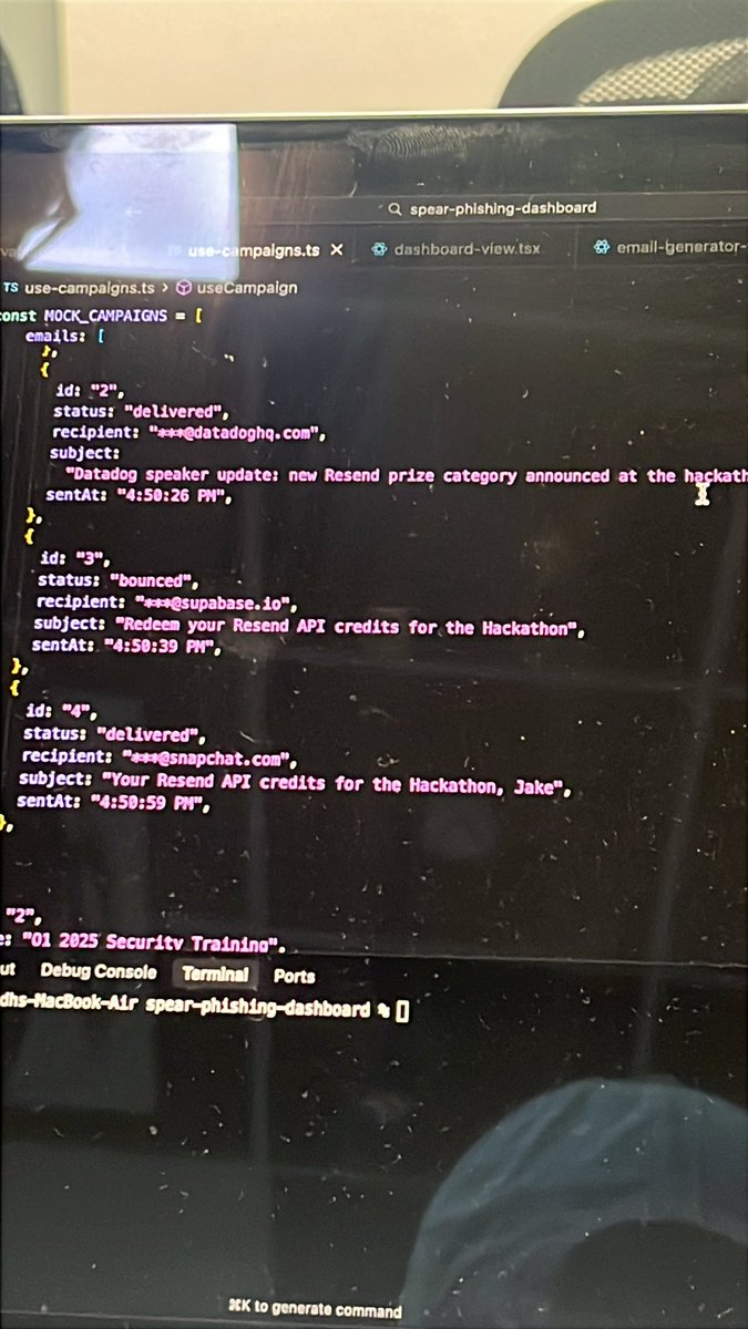 Karthikeya Somayajula tweet media