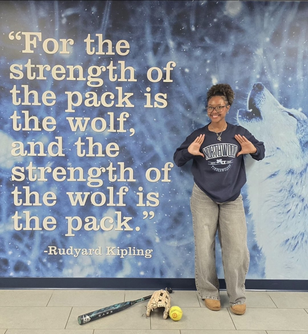 AriHudson01's tweet photo. Committed!!!
@Northwoodsball https://t.co/IpH6IQwm5f