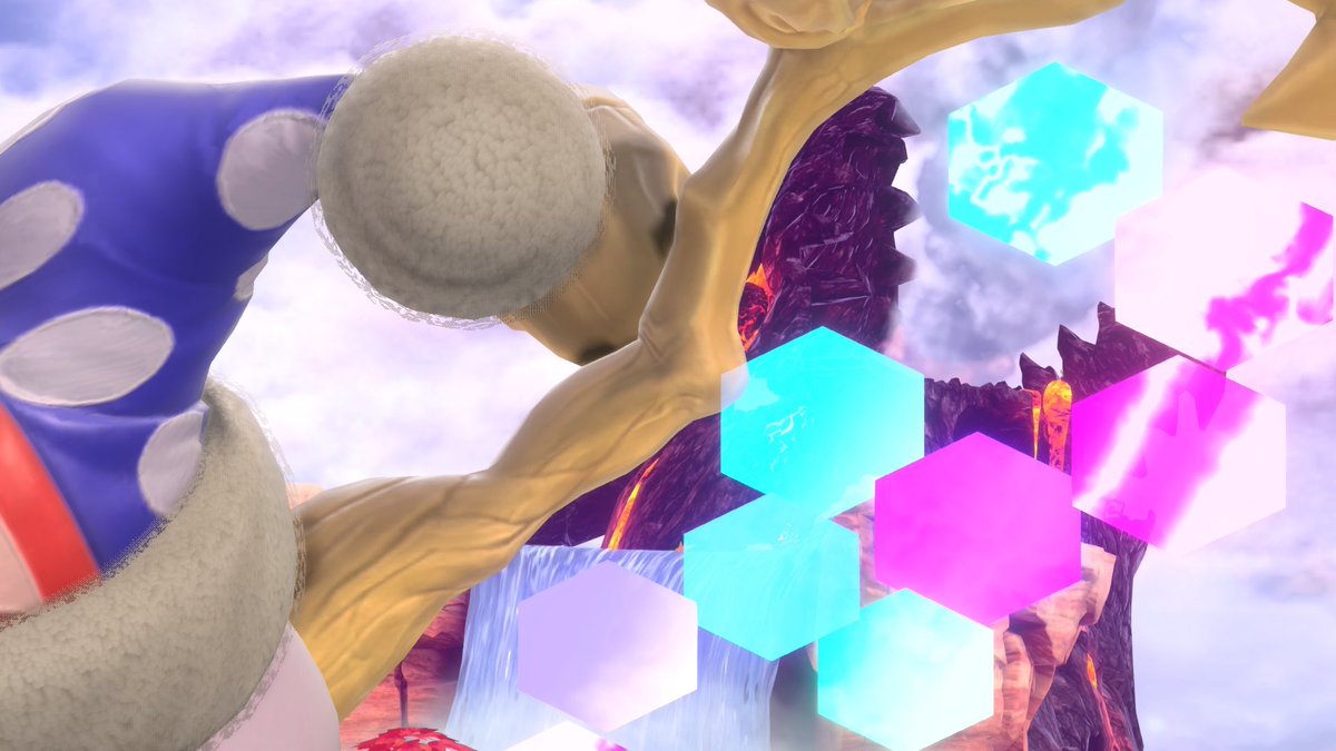 ここの筋肉と浮き出た血管が好きすぎる…