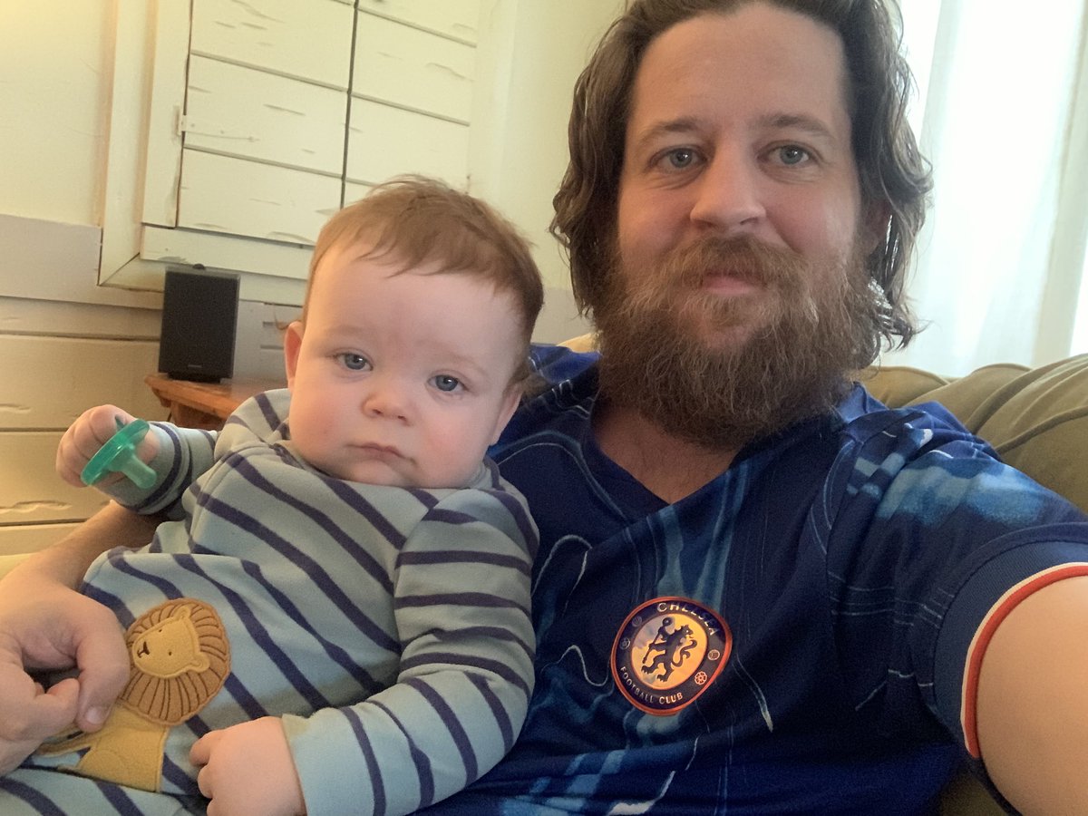 Gabriel Higgins tweet media