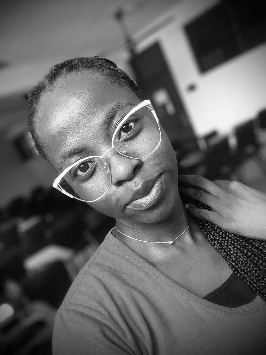AboutDVoice's tweet photo. An African woman ❣️ https://t.co/SAjZEWcrZr