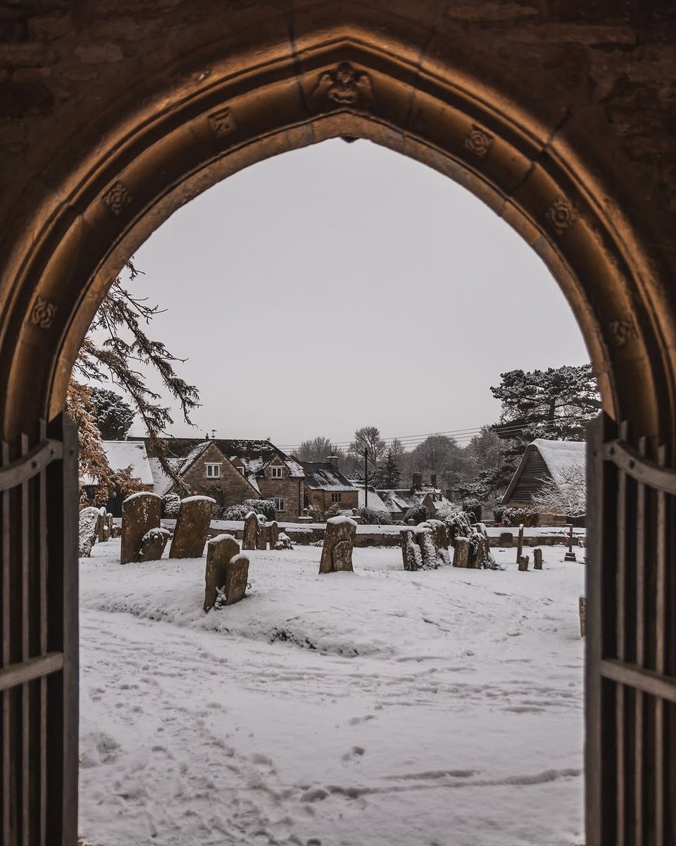 visualsofearth1's tweet image. The Cotswolds, England