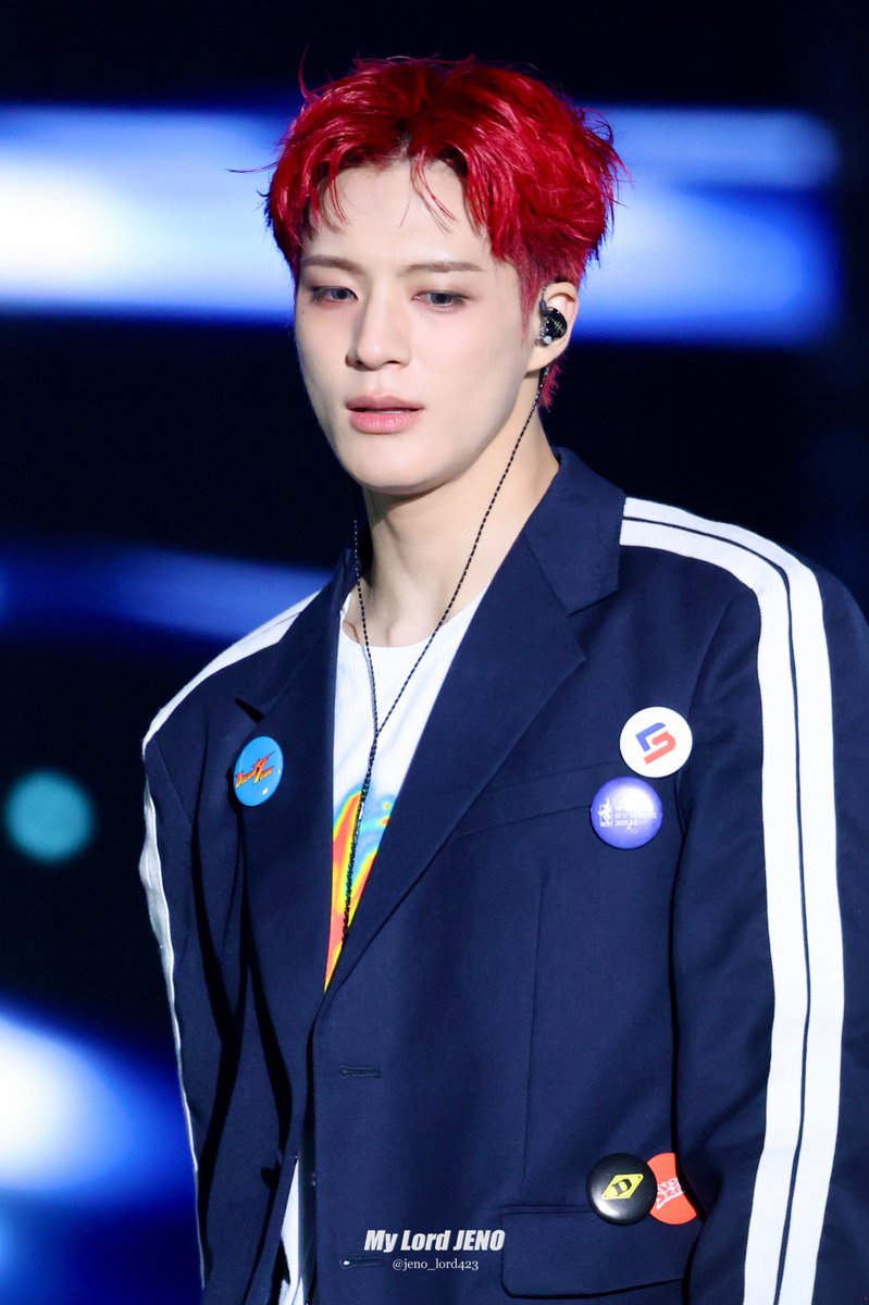 251206 TDS4 in Taipei ❣️❣️ #JENO #제노 #NCTDREAM #NCT