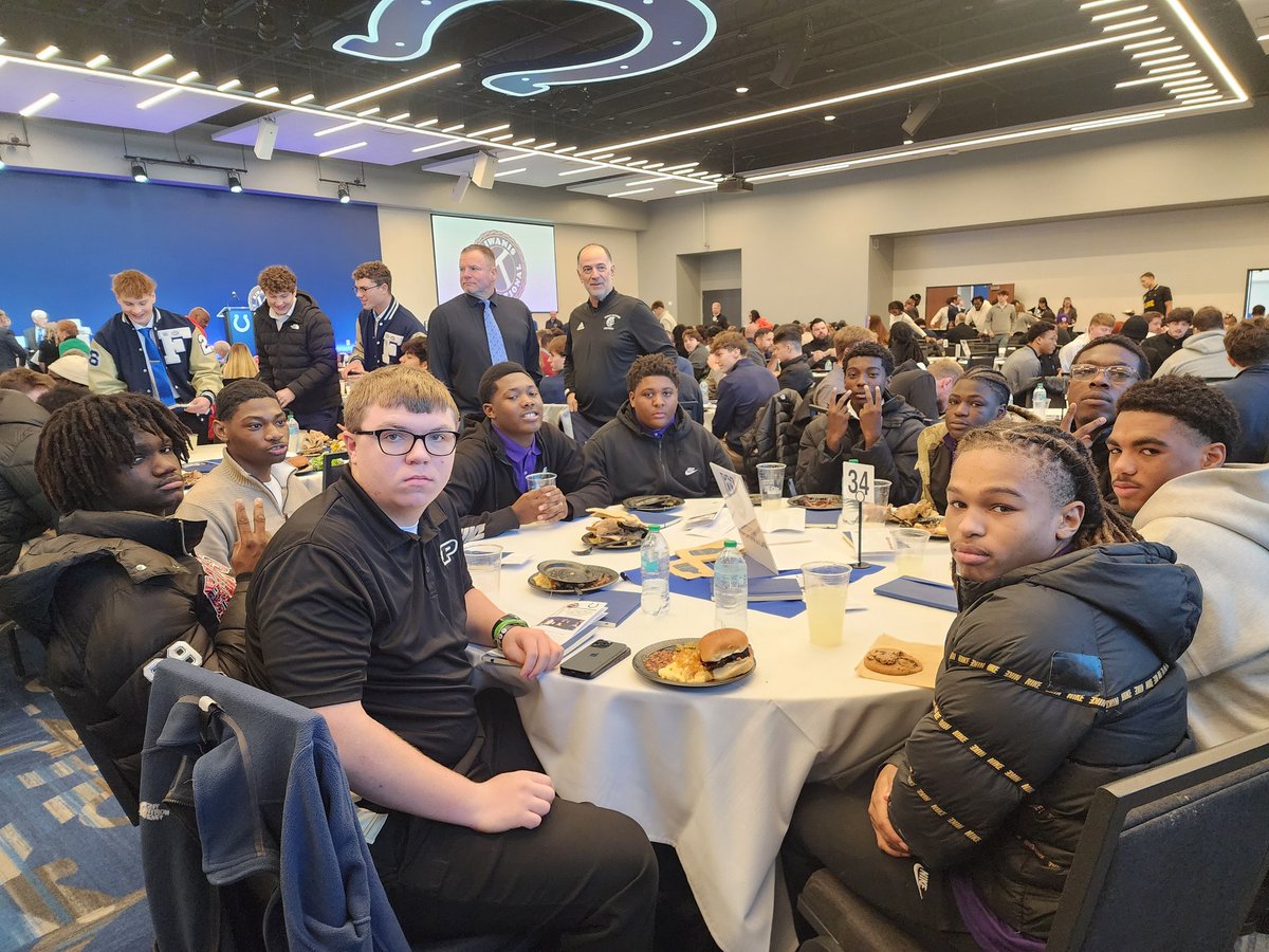 George Washington Continentals Football tweet media