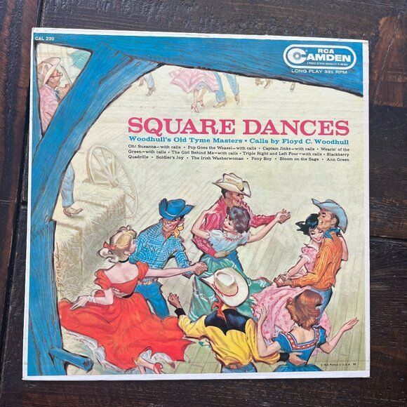 calamity_dawn's tweet image. Square Dancing is FUN! Did you ever?

buff.ly/rZ1c1pu 

#squaredancing #vintage #vintagevinyl #Doseedo #swingyourpartner