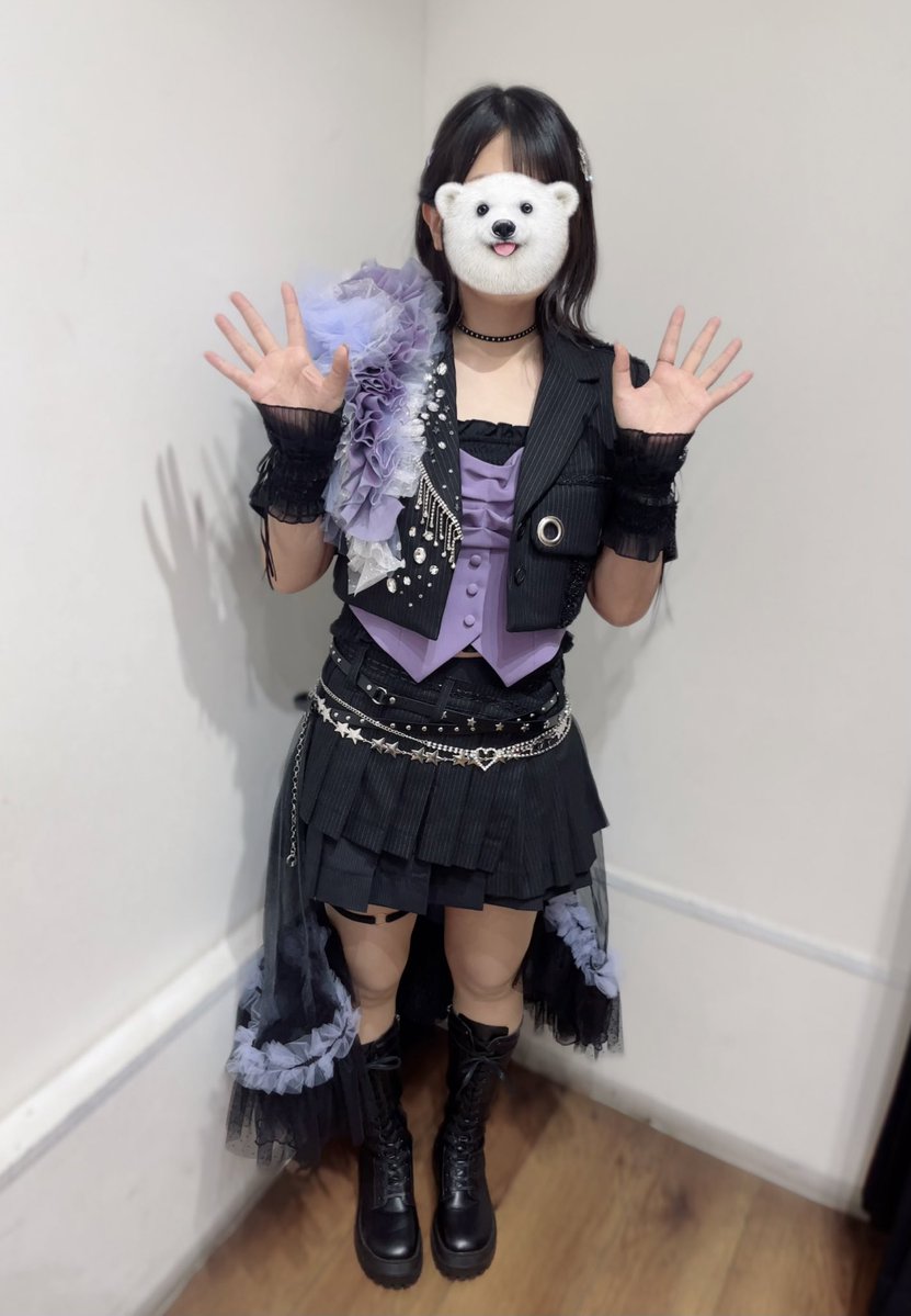 夢空 赤フェス4 ありがとうございました！ 熱すぎました！！ ❤️‍🔥セット