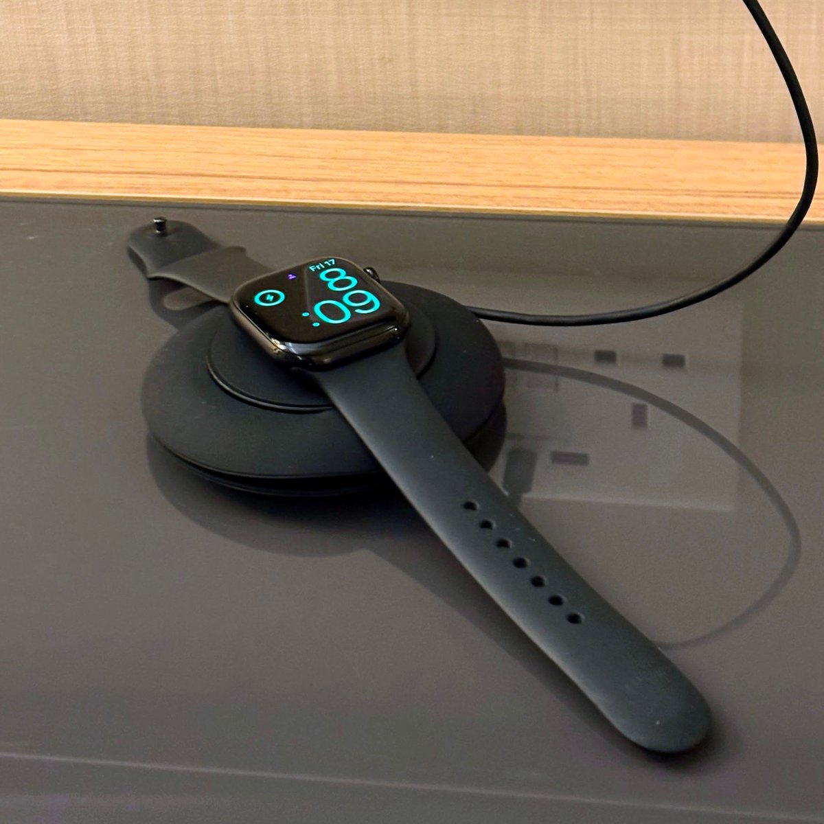 Footnote Accessories Co. tweet media