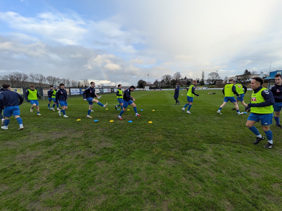 Stocksbridge Park Steels tweet media