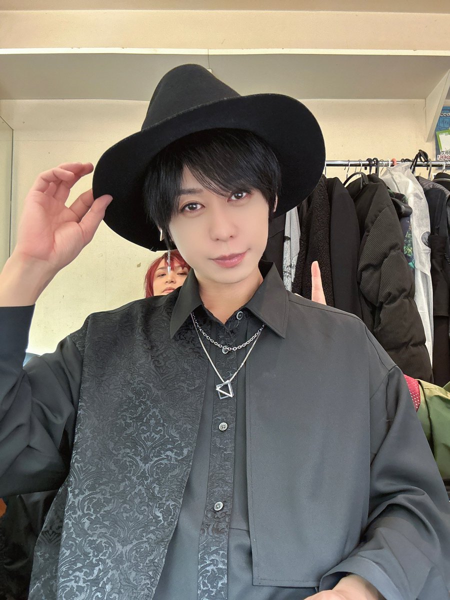 nero_nikoniko's tweet photo. トゥーネクありがとうございましたー！
毎年恒例の12月のお祭りいいいい今回も最高に楽しかったー！

来年もまた会えますように🌠 https://t.co/YU9BMoHBqm